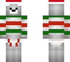 versions christmas alex