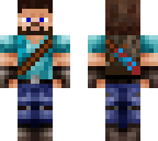 war steve