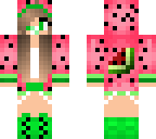 watermelonpower's baby skin