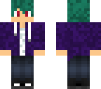 weird kid fixed
