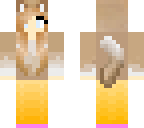 werewolf girl