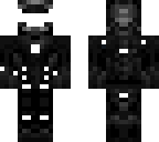 white armor