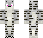 white tiger