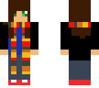 whovian me