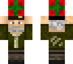 willy el duende