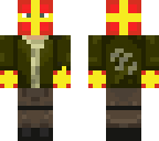 willyrex head gift
