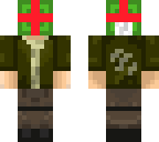 willyrex regalo