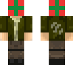 willyrexskin navidad