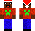 winter creeper