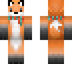 winter fox fixed