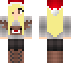 winter rudalph