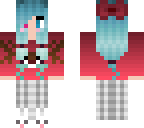 winter skin