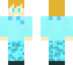 winter skin