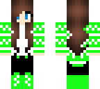 winter skin 
