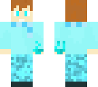 winter skin iupdatedi