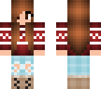 winter sweater