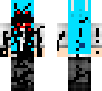 withered toy bonnie boy