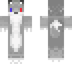 wolf fixed