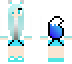 wolf girl