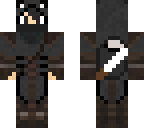 wolfthie