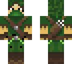 wood elf