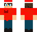 x-mas cards