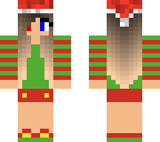 x-mas elf