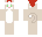 xmas cat