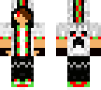 xmas coolguy