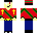xmas tim