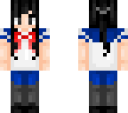 yandere-chan