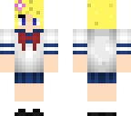yandere girl student christine