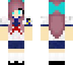 yandere high