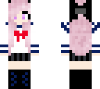 yandere high skin edit