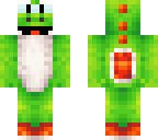 yoshi edit