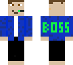 youtuber skin