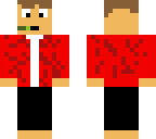 youuber red