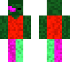 zombie