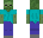 zombie