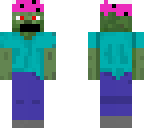 zombie