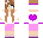 zombie transformed