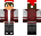 _momo32 christmas man