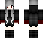 2nd outfit for the vamp