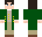 8th doctor 2013 outfit
