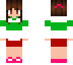 a new skin