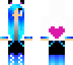 a new skin for no reason