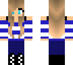 a skin
