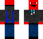 a skin for werewolf_0604