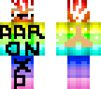 aaron