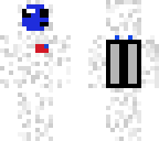 agent slime astronaut